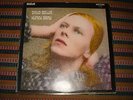 David Bowie - Hunky Dory - VG/VG+ LP. UK. SF 8244, RCA Victor ?– LSP 462
