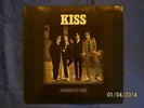 Kiss Dressed to kill