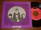 JULIE DRISCOLL BRIAN AUGER - WHEEL'S FIRE  PORTUGAL EP BOB DYLAN PSYCH FREAKBEAT