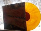 AC/DC. T N T - YELLOW SPLATTER LP