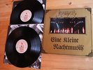 Venom – Eine Kleine Nachtmusik 2VINYL 1st PRESS BLACK METAL 1986 RR 9639
