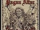PAGAN ALTAR - Lords Of Hypocrisy  2-LP   lim. 500