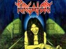 PURGATORY - Tied To The Trax  LP    MYSTIK