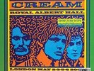 Cream - Live at Royal Albert Hall (Vinyl - 3 LP Box Set) - 2013 Record Store Day