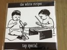 The White Stripes Top Special 3in Record /  Inchophone Jack White Third Man