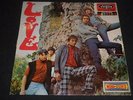 LOVE, same, French Freakbeat First Press,  VOGUE LVLXEKS 8630, LP, 