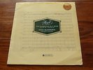 Mozart/Klemperer 1960 UK LP COLUMBIA SAX 2278 B/S STEREO 1st
