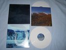 Pelican The Fire In Our Throats 2xLP WHITE VINYL Baroness Isis Neurosis Sunn