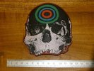 Uncle Acid ORIGINAL PATCH Electric Wizard Blood Ceremony Purson Horisont Sleep
