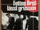 Fettes Brot ...lässt grüßen 2 LP inkl. Poster