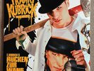Franky Kubrick Mit dem Rücken zur Wand 2 LP