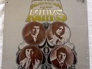THE KINKS -“SOMETHING ELSE by the KINKS”- ORIGINAL “STEREO” - STILL SEALED