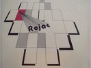 ROJAS - You Don't Want My Love / With Your Love 1985 12
