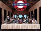Last Rock 'N' Roll Band - Casino Steel, Petter Baarli (Backstreet Girls) Norway