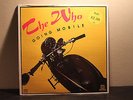 The Who Going Mobile MINT US Factory Sealed LP DPKS Records AG #5306