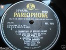 Beatles A Collection of Beatles Oldies .UK STEREO 1st Pressing V/G