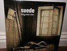 Suede Dog Man Star double vinyl LP original 1994 NUDE3LP