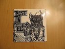 REST IN PIECES 1985 EP NYHC MINT  SICK OF IT ALL GORILLA BISCUITS CRO MAGS