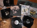 Pixies Death To The Pixies 4 X 10 vinyl Boxset