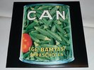Can - EGE BAMYASI OKRASCHOTEN, LP, 12