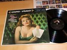 Living Stereo MAUREEN O'HARA Love Letters From Maureen O'Hara RCA NM/NM-