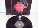 BLACK SABBATH Paranoid LP 1970 UK 1st Press VERTIGO SWIRL LAMINATED RARE OZZY
