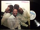 THELONIOUS MONK BRILLIANT CORNERS VG WHITE LABEL RIVERSIDE DG RLP 12 226