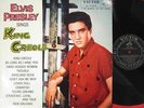 ELVIS PRESLEY KING CREOLE JAPAN VICTOR 1st ISSUE LP LS-5086