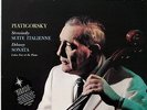 GREGOR PIATIGORSKY /Stravinsky Suite Italienne/ RCA Living Stereo SD LSC-2293 1S
