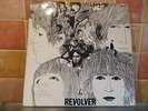 THE BEATLES Revolver PMC 7009 With Rare Matrix Side1-(605-2) Side2-(606-1)