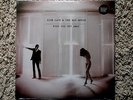 Nick Cave  Push the Sky Away/Sealed US- Vinyl LP+7