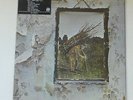 LED ZEPPELIN IV ZOSO SD7208 Vinyl LP  1971 Original Aus Pressing - Jimmy Page