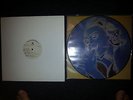 MADONNA EROTICA PICTURE DISC / EROTICA 12'' PROMO - 