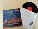 THANATOS - Emerging.../ Sadus Pestilence Messiah Master Massacra Hail of Bullets