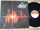 WOLF (DARRYL WAY'S)   night music  1974- FIRST UK PRESS -DERAM LAB -EX++