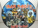 pic-LP - IRON MAIDEN -  best of the beast / unplayed, mint-