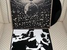 2-LP - NEIL YOUNG -  mirror ball / mit insert, unplayed, mint-