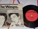 THE WASPS TEENAGE TREATS FOUR 001