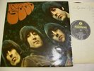 BEATLES LP