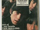 The Rolling Stones OUT OF OUR HEADS top Zustand, UK mono decca LK 4724 Vinyl LP