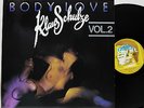 Klaus Schulze      Body love Vol.2        Brain       Sexy Cover      NM  # K