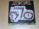 Fela Anikulapo Kuti & Africa 70 ?– Shakara   UK LP NEAR MINT