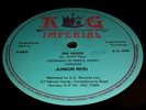 JAIL HOUSE JUNIOR REID KILLER ROOTS 12