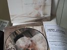 SOPOR AETERNUS  Picture LP Flowers Formaldehyde 584/700
