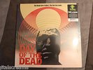 DAY OF THE DEAD OST SOUNDTRACK VINYL LP - WAXWORK RECORDS **FACTORY SEALED**