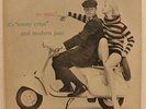 Sonny Criss Go Man Imperial 9020 Mono DG Original