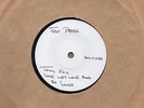 Tony Fox - Love let Love And Be Loved / I Wanna Get Next To You - Soul7 033 Test