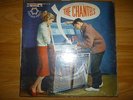 THE CHANTELS We are The Chantels End LP 301 Ultra rare US LP white label 1st pre