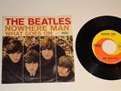 *EX* The Beatles 45 