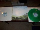 BLACK CROWES - Before the Frost MINT 1st Pressing GREEN & WHITE double vinyl lp